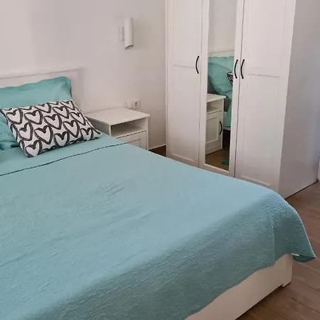 Dora Gostinjska kuća Njivice