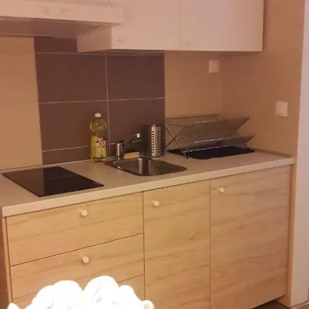 Dora Gostinjska kuća Njivice