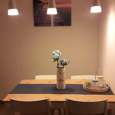 게스트하우스 Dora 니바이스